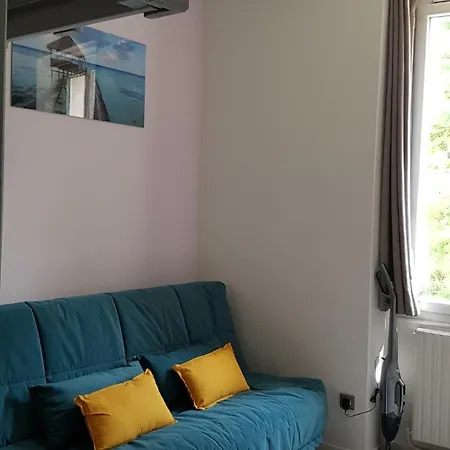 Georges 1er Apartamento *