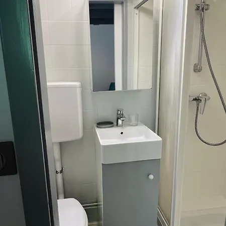 Apartamento Georges 1er