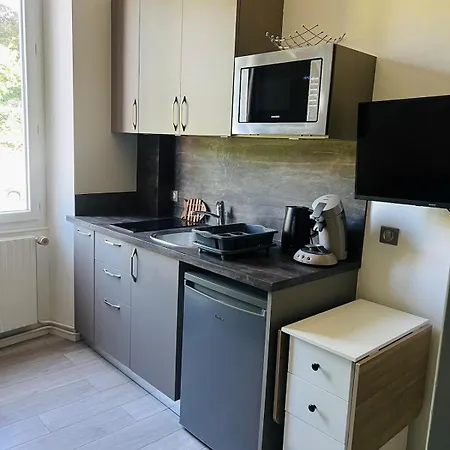 Georges 1er * Aix-les-Bains