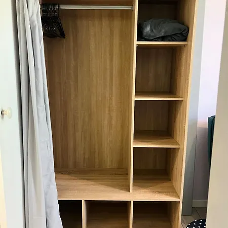 Georges 1er إيكس ليه با