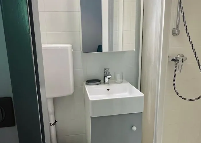 Apartment Georges 1er