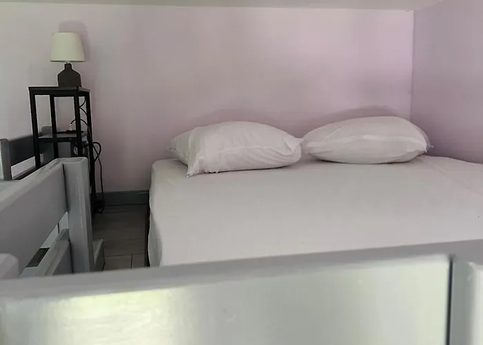 Apartment Georges 1er