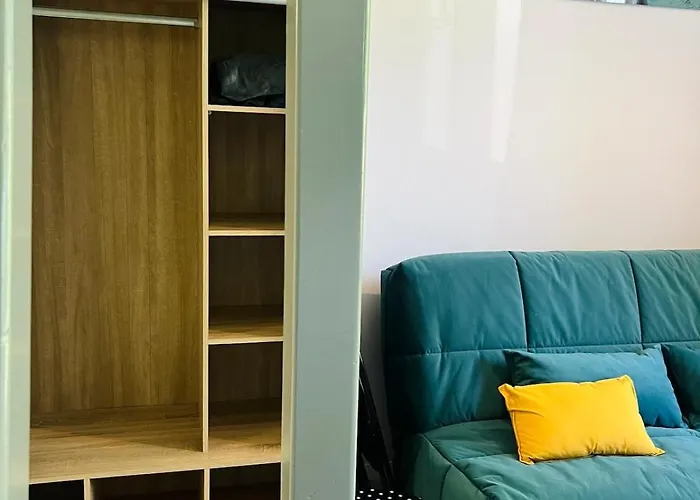 Apartment Georges 1er *